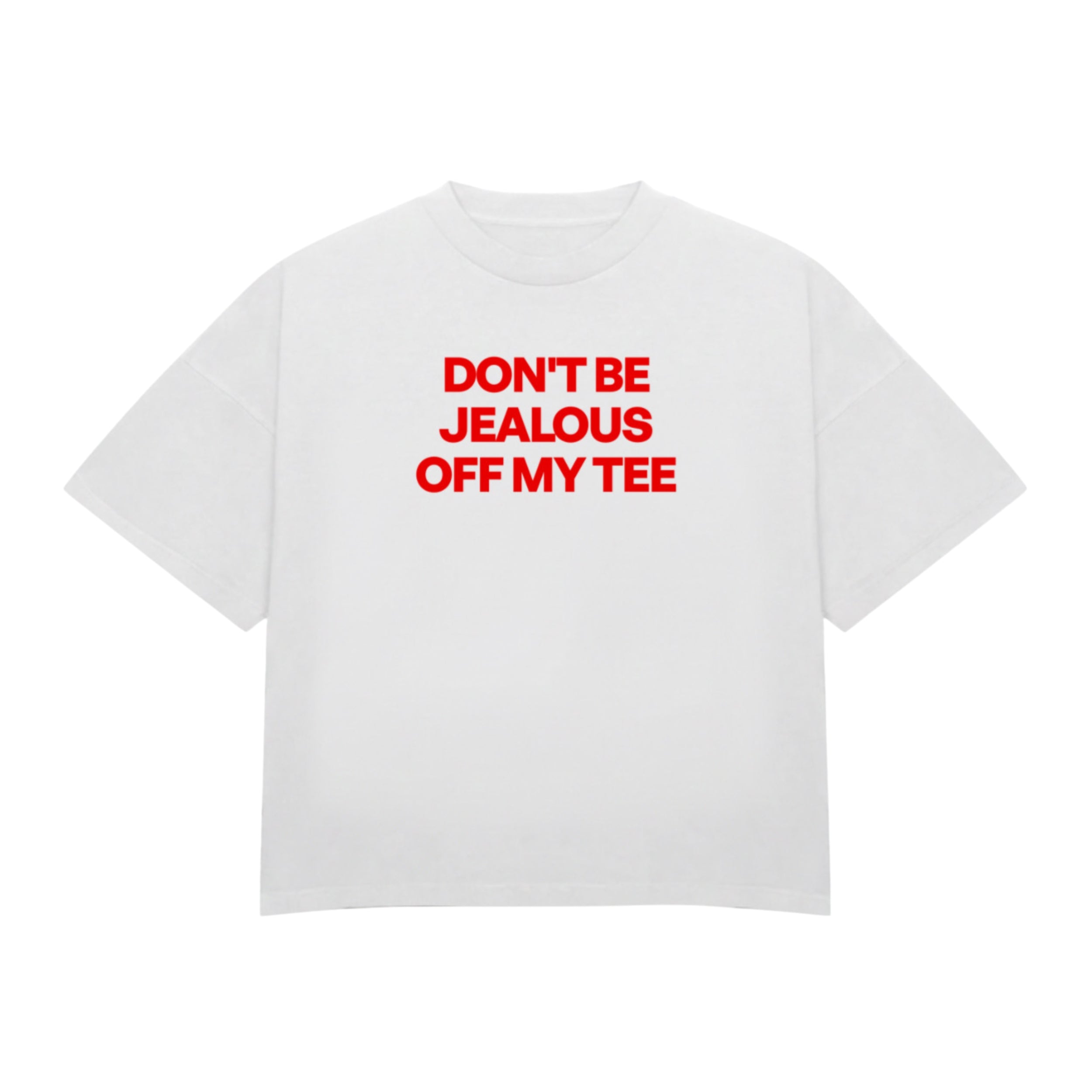 DBJOMT TSHIRT