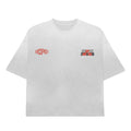 F1 race EP 2025 x vintage car OTP
