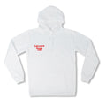 EPC WHITE LIMITED HOODIE