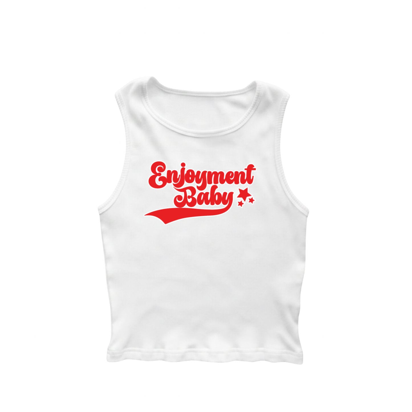 EBABY Y2K TANK TOP