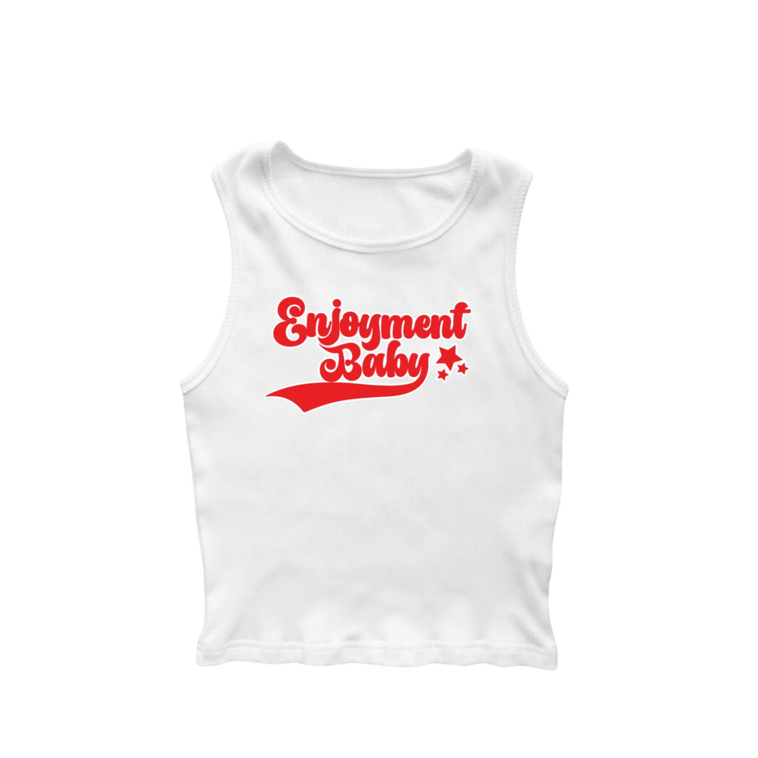 EBABY Y2K TANK TOP