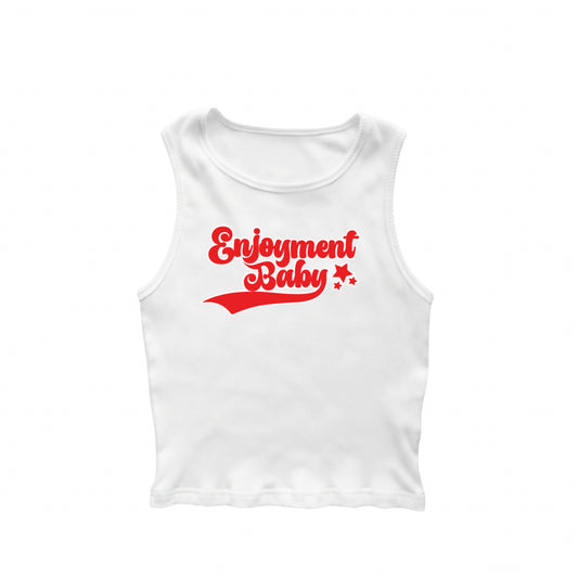 EBABY Y2K TANK TOP