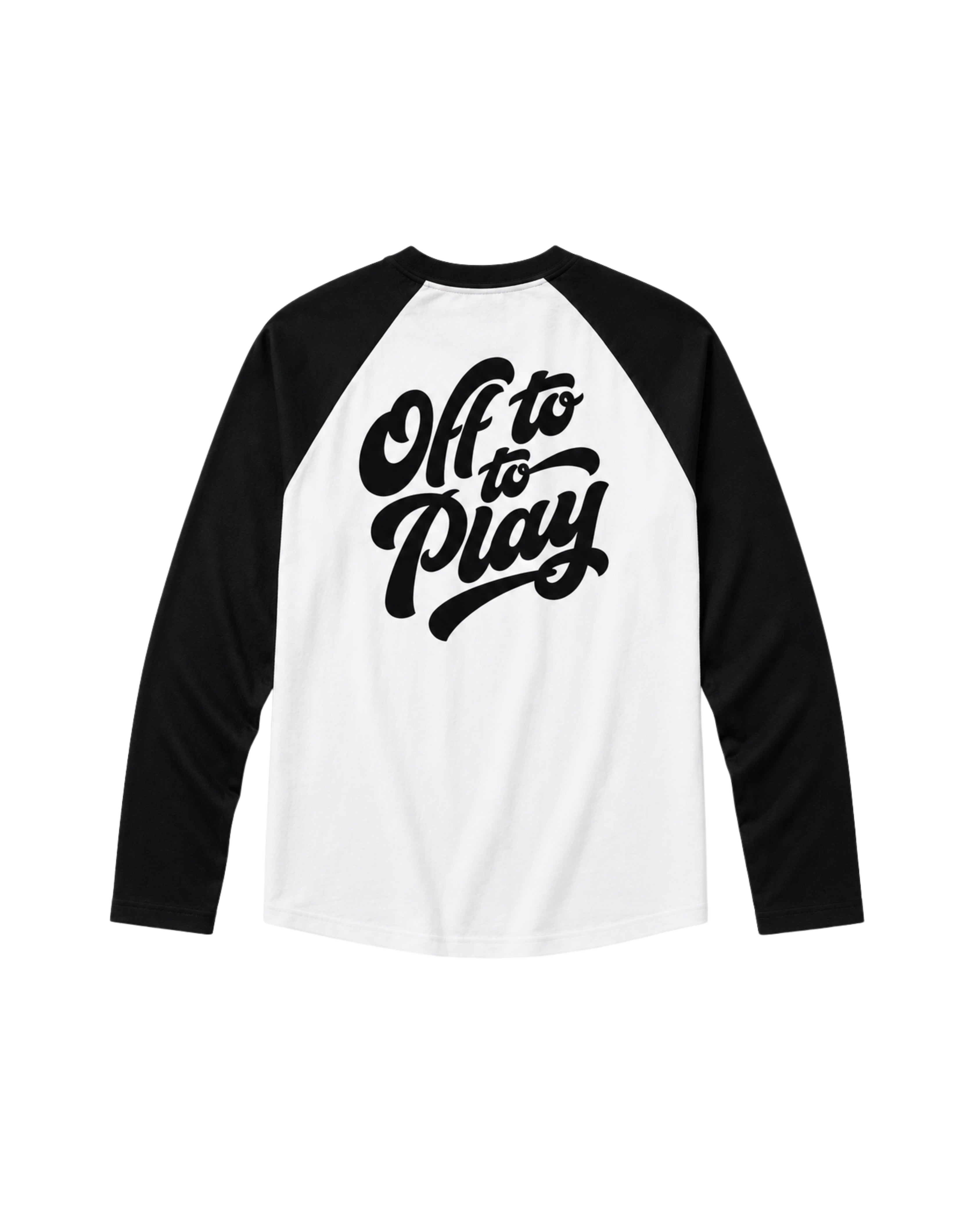 EP RAGLAN LONGSLEEVES