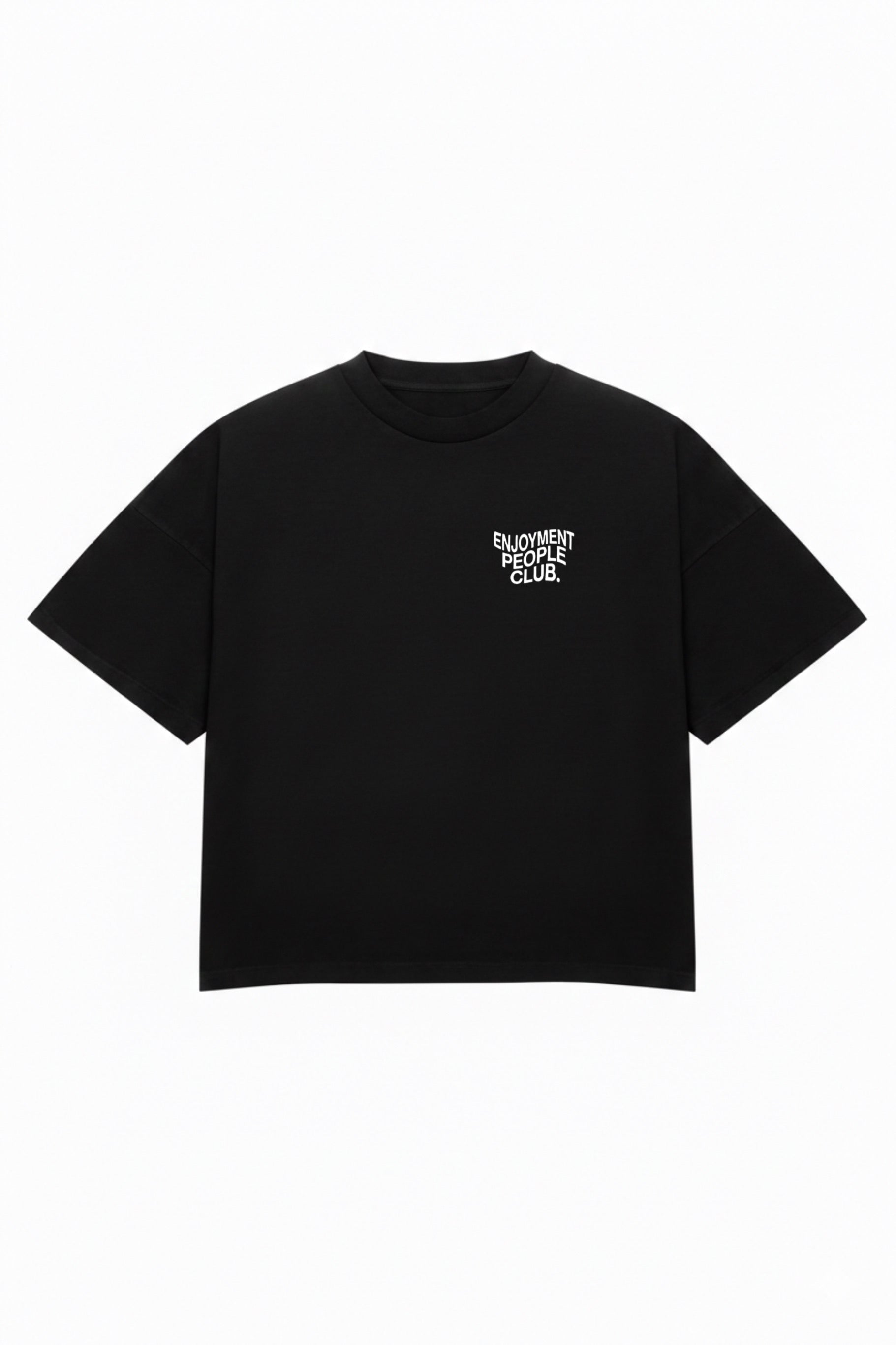 Black Faded EPC T