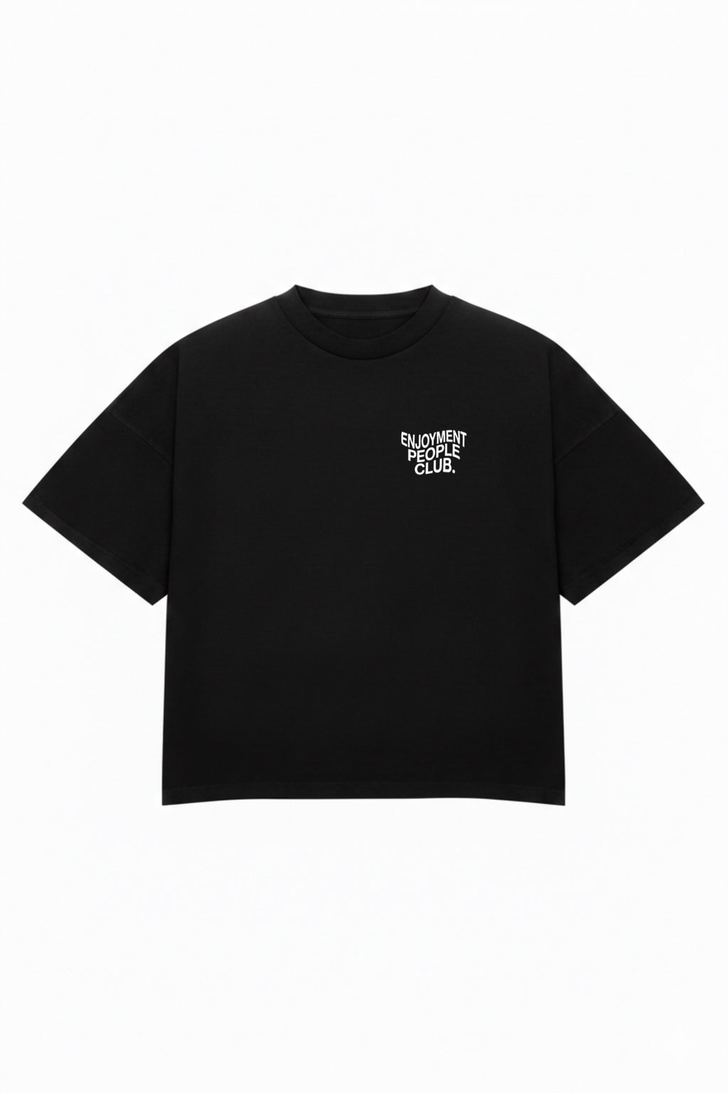 Black Faded EPC T