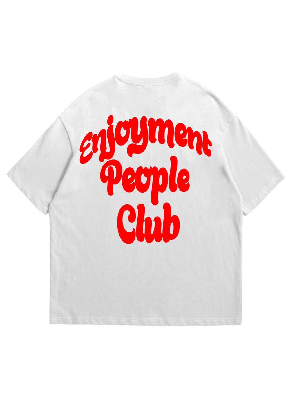 EPC White Tshirt
