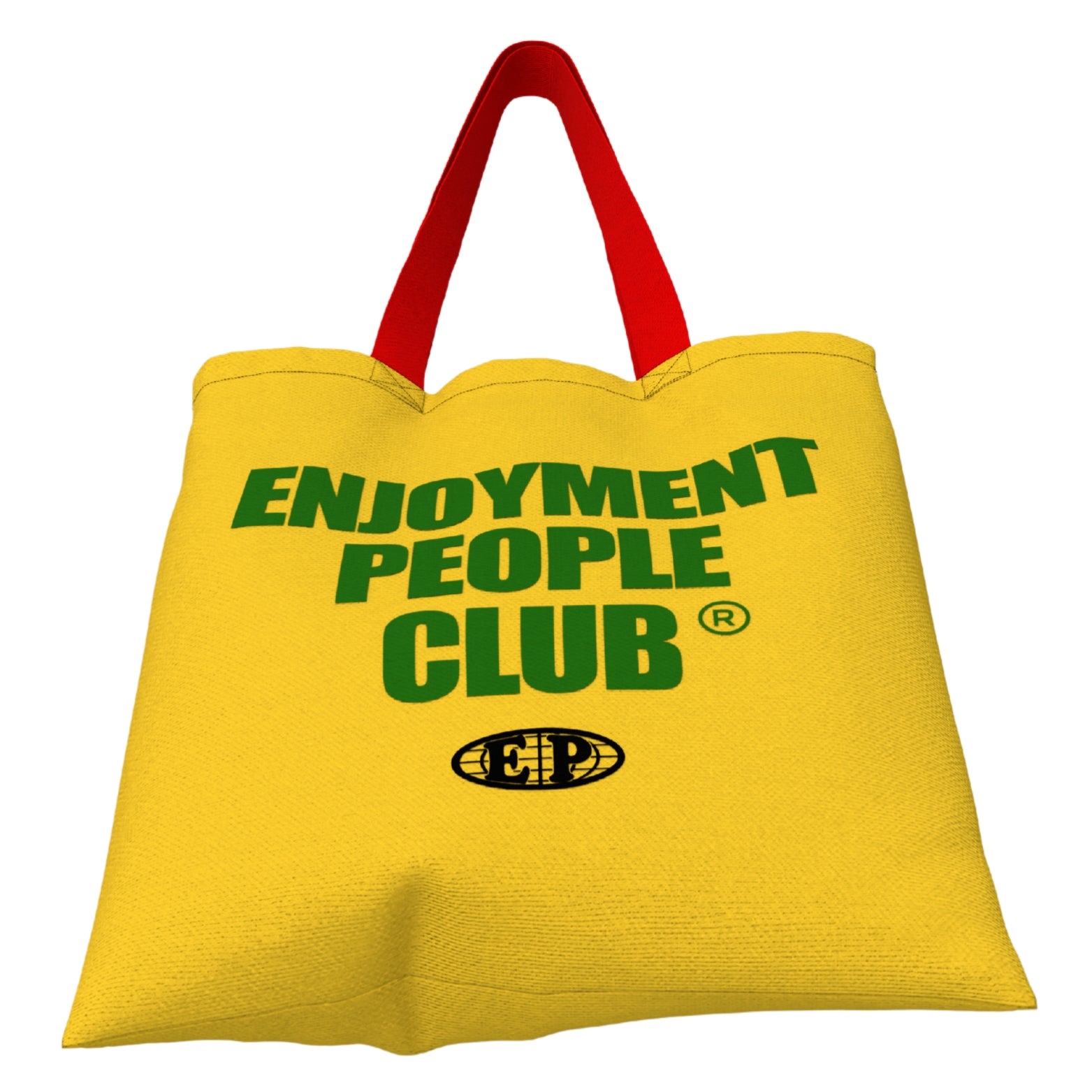RGG EPC TOTE BAG