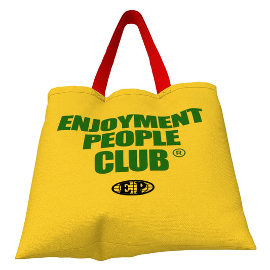 RGG EPC TOTE BAG