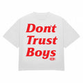 DTB RED TEE