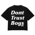 DTB BLACK TEE