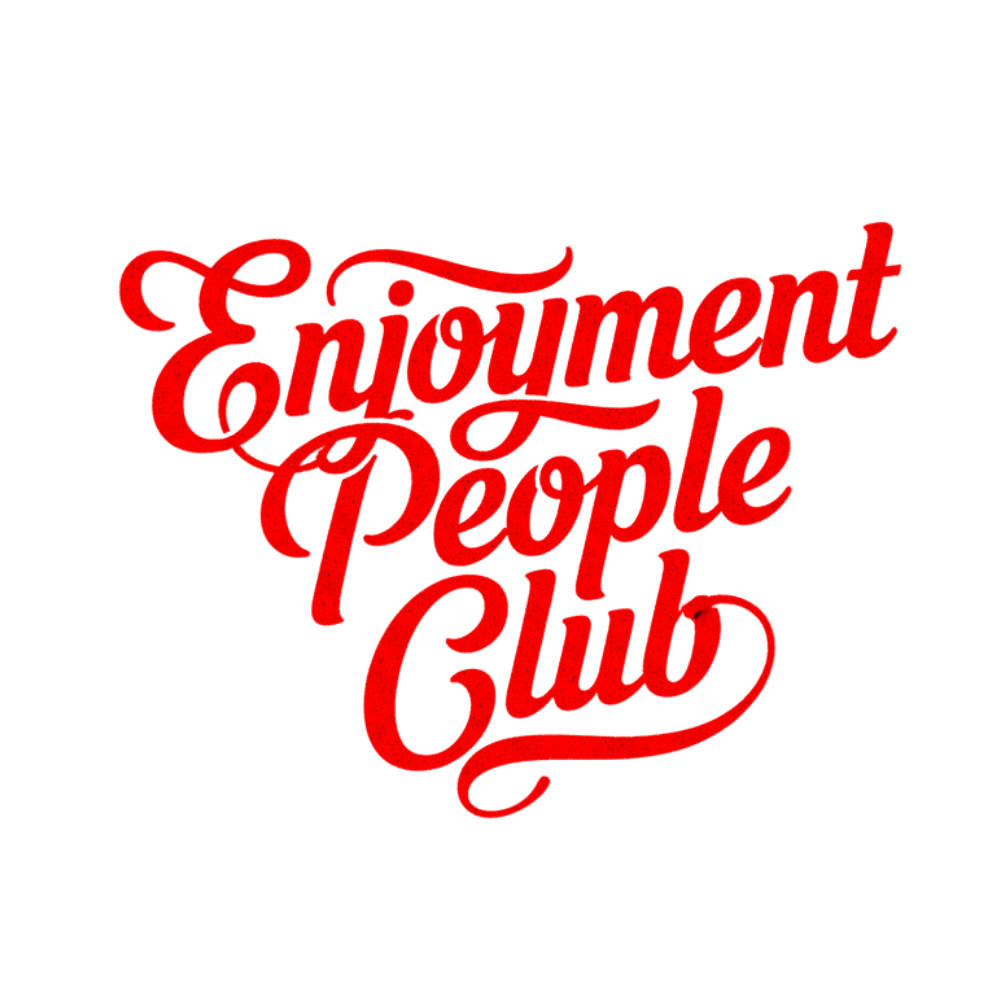 Enjoyment People